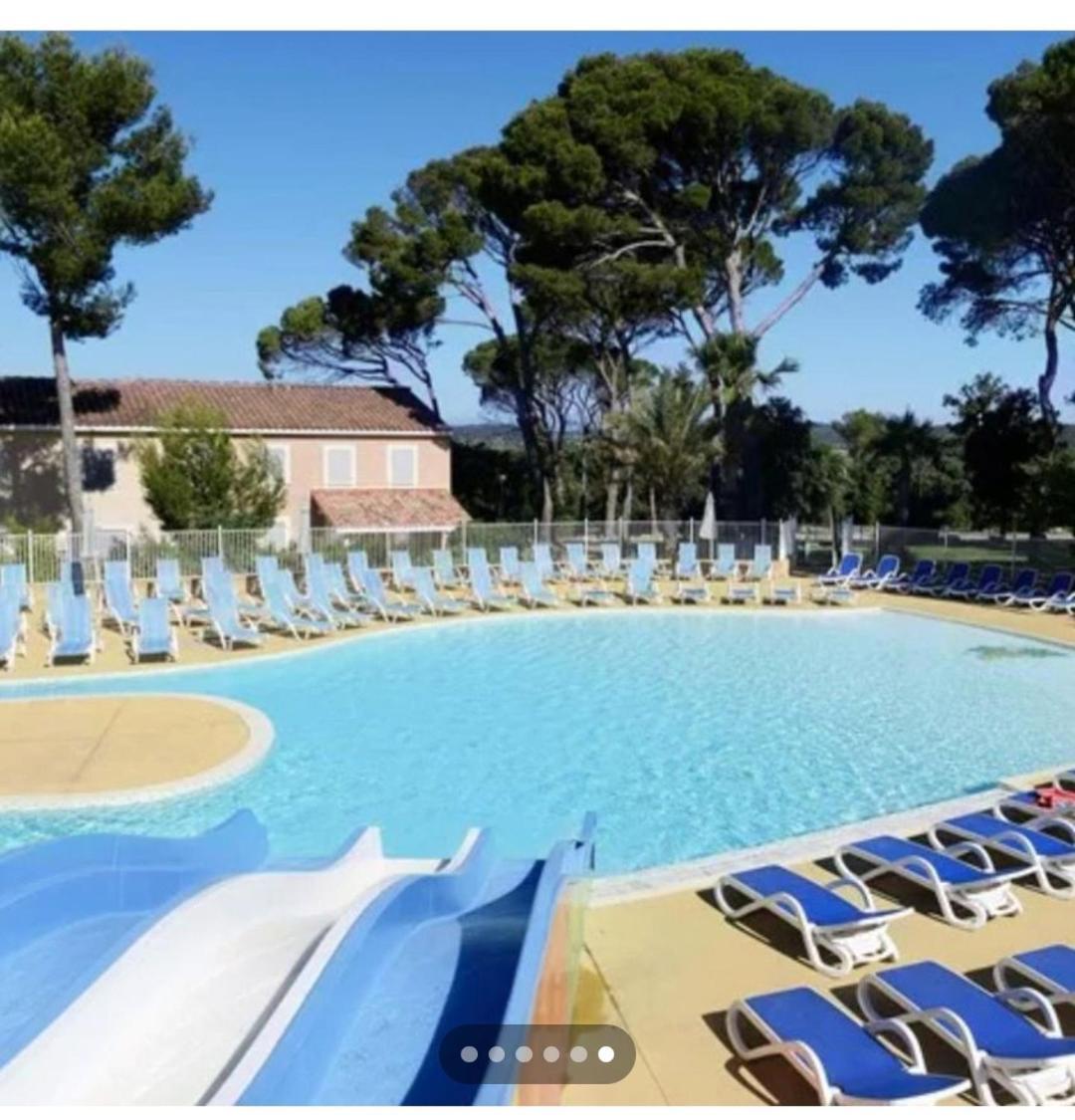 Ferienhaus Maisonnette 4 Personnes