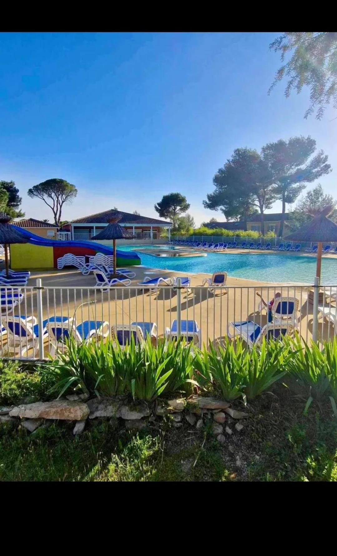 Holiday home Maisonnette 4 Personnes *