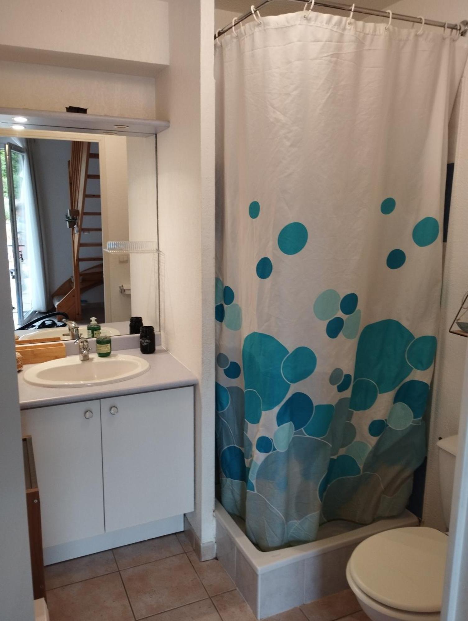 Maisonnette 4 Personnes Holiday home *