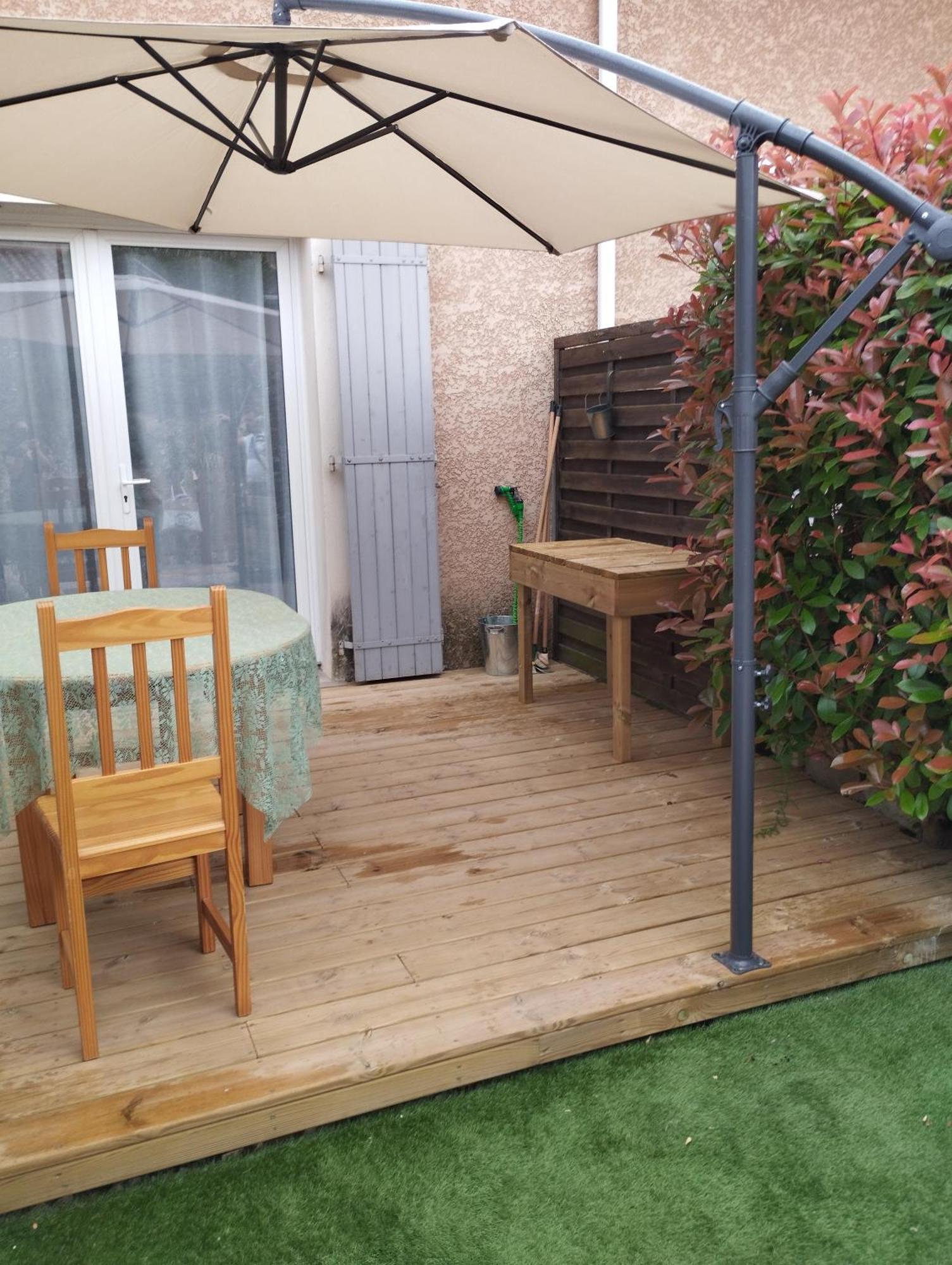Holiday home Maisonnette 4 Personnes