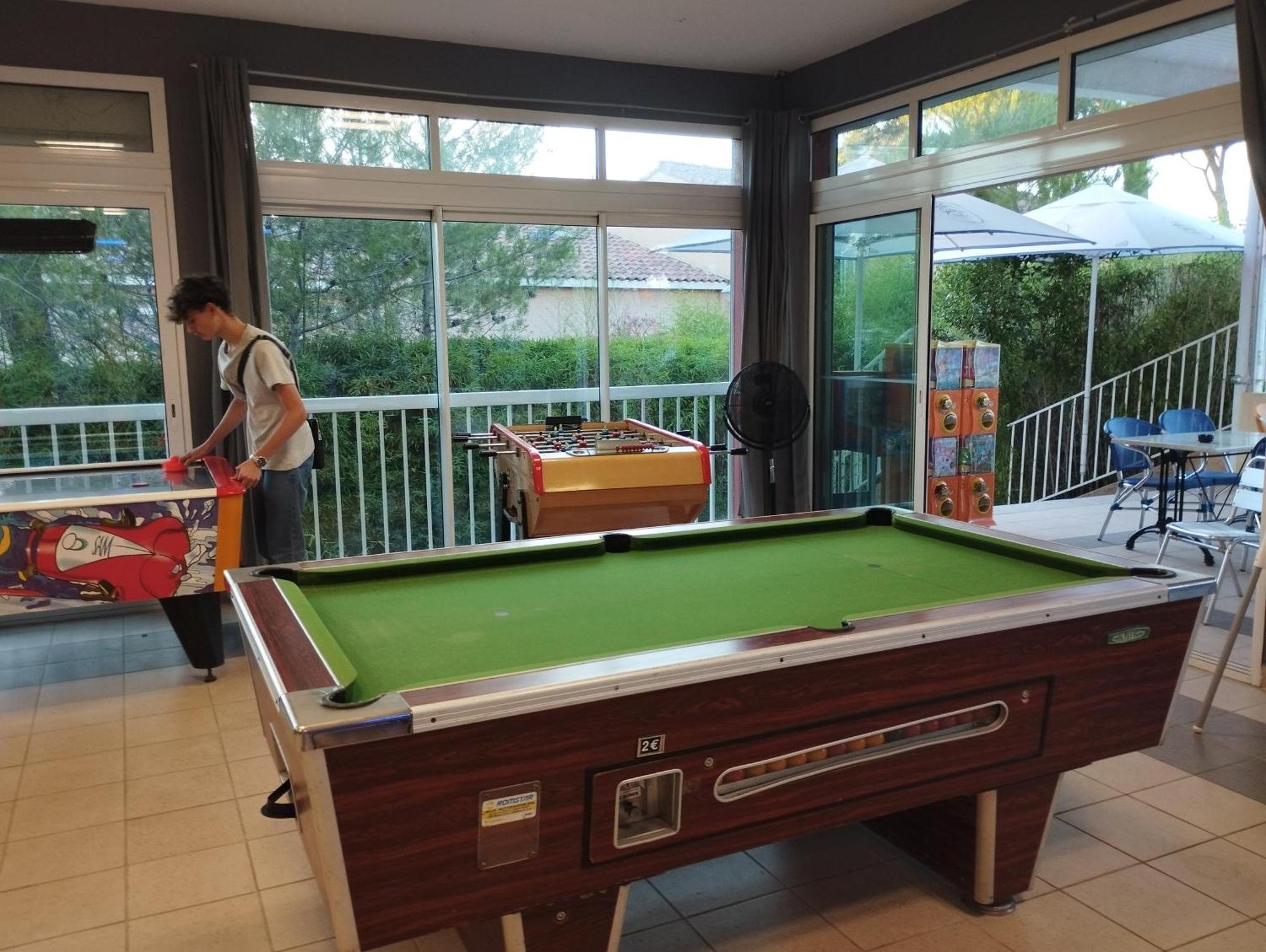 Holiday home Maisonnette 4 Personnes *