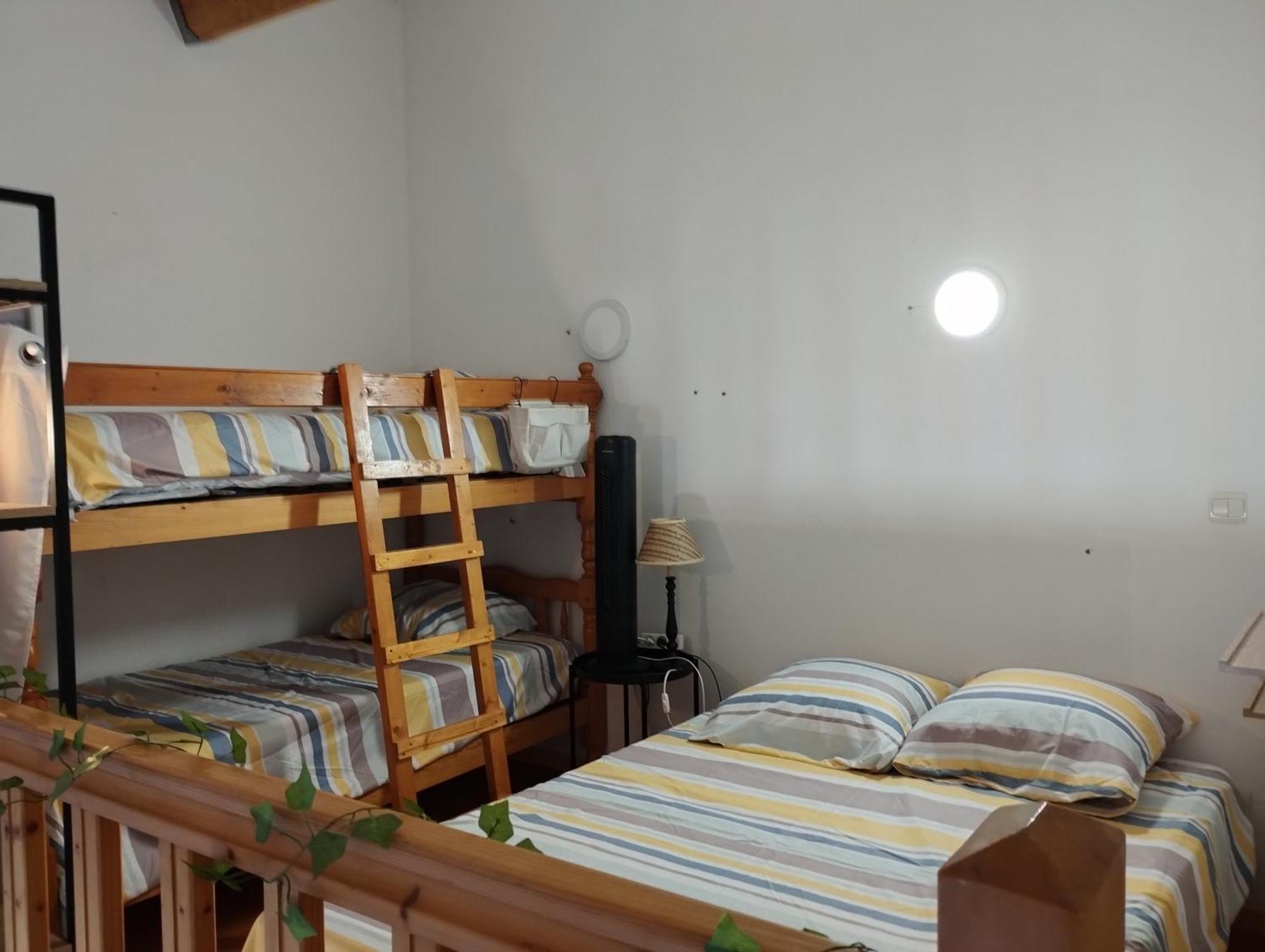 Maisonnette 4 Personnes Holiday home *