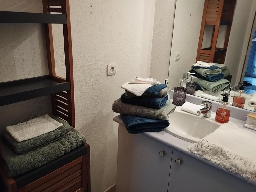 Maisonnette 4 Personnes *
