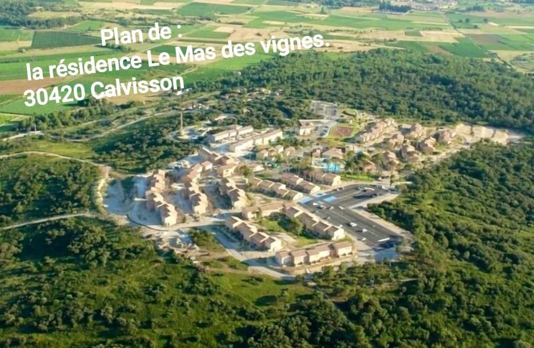 Maisonnette 4 Personnes Holiday home *
