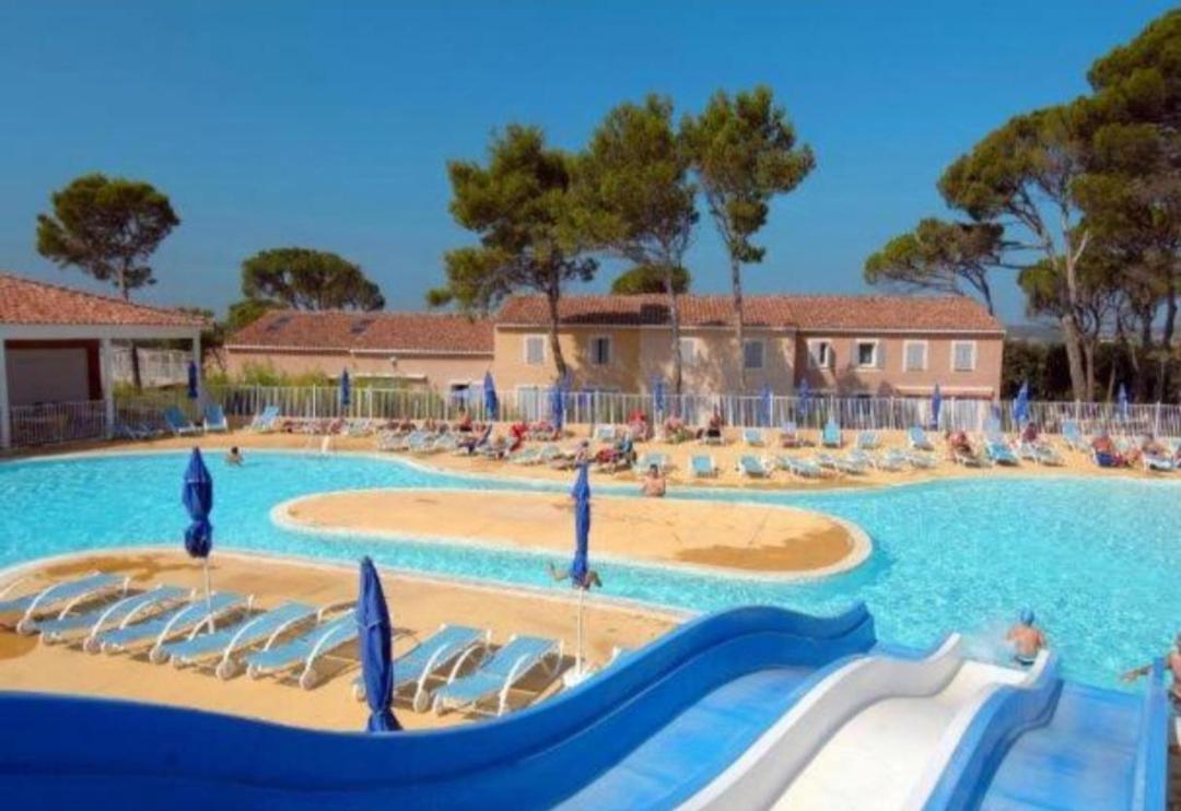 Ferienhaus Maisonnette 4 Personnes *